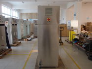 El ionizador alcalino comercial del agua/ionizó el purificador del agua para la fábrica y el restaurante de la comida