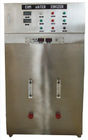 ionizador industrial sellado 6000W del agua
