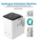 productor del agua del hidrógeno de 600ml/Min Hydrogen Inhaler Breathing Machine
