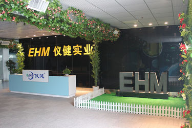 China EHM Group Ltd Perfil de la compañía