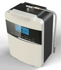 Ionizador casero del agua de la encimera produciendo el agua antioxidante 50 - 1000mg/L