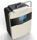 ionizador de acrílico del agua del hogar del panel táctil 12000L, 3,0 - 11.0PH 150W