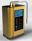 AC220V se dirigen el ionizador del agua con la pantalla colorida 50Hz del LCD de 3,8 pulgadas