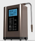 Máquina alcalina comercial del ionizador del agua, 5 - 90W 50 - 1000mg/L