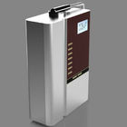 Máquina alcalina del ionizador del agua del OEM para el uso en el hogar o la oficina, 150W 3,2 - 11PH