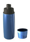 Taza nana del agua de la energía del frasco de agua alcalino nano seguro del CE/del acero inoxidable