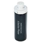 el frasco de agua alcalino nano 850ml para mejora el sueño, 7,0 - 9,5 pH