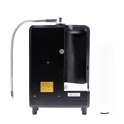 4 Stages Activated Carbon Eco-Friendly Water Ionizer Filter for EHM-939 Alkaline Water Purifier