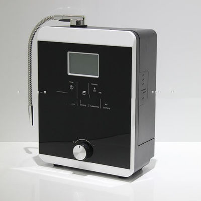 2024 3.8 Inch LCD Screen Water Ionizer with 1.5W Standby Power and 50-1000 PPM TDS Range for Household and Hotel Use