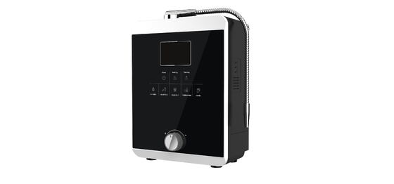NEW Multifunction Alkaline Hydrogen Water Ionizer