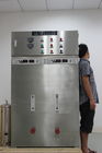 El ionizador del agua del ambiente trabaja a máquina el fabricante, servicio del OEM