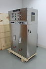 Ionizador del agua de la capacidad grande incoporating con el modelo de sistema industrial del tratamiento de aguas EHM-1000
